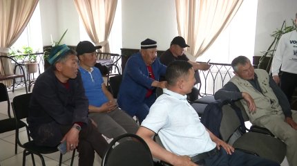 Карагандинские фермеры нанимают "хакеров" в погоне за субсидиями на госпортале