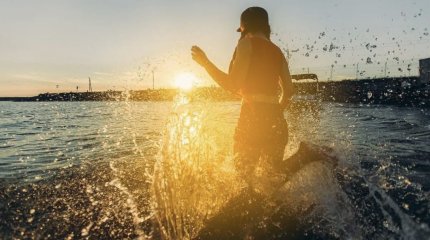 Какой будет погода в июне, рассказали синоптики