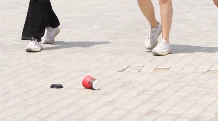 Проверку на "нулевую терпимость" устроили жителям Актау