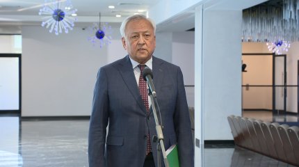 Союзу писателей нужно создавать по-настоящему интересные произведения, - Токаев