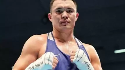 Бокстан әлем чемпионаты: Бүгін Қамшыбек Қоңқабаев пен Санатәли Төлтаев сынға түседі