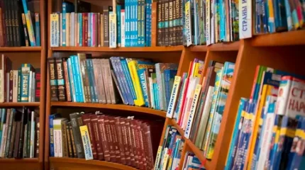 Шымкентте оқушылар оқулықсыз қалды