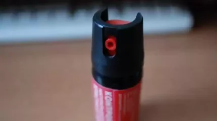 Павлодарда жасөспірім мектепте бұрыш баллонын шашқан: 3 оқушы зардап шекті