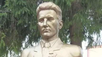 Қостанайлық соғыс ардагерінің марапаты 8 мың еуроға сатылды