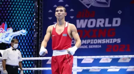 Бокстан ӘЧ: Бүгін шаршы алаңға кімдер шығады?