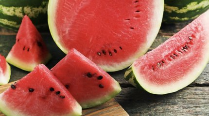 25 миллионов тенге заработал актюбинец на арбузах