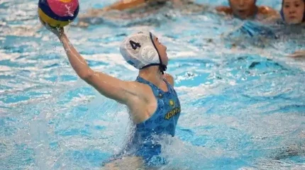 Әлем кубогы: Су добынан Қазақстан құрамасы Жаңа Зеландияны жеңді