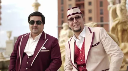 Сахнадан көрінбей кеткен Нұрлан мен Мұраттың қайда жүргені белгілі болды