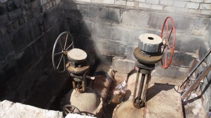 Ақтауда су мәселесі 2026 жылға дейін шешіледі