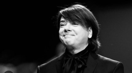 Дом моды Юдашкина может перейти в наследство 5-летнему внуку