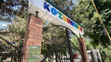 15-летний сын заведующей детским садом совращал 6-летних воспитанниц