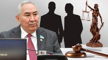 Даудан арылмаған Дайрабаев: Депутатқа қарсы петиция жарияланды