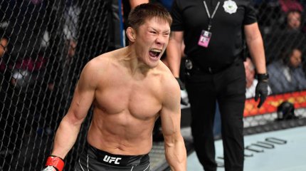 «Менен жазық жоқ»: Жалғас Жұмағұлов UFC шаршы алаңына шықпай қалғаны туралы