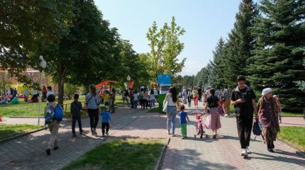 Қазақстанда ер адамдар қай өңірде көп?