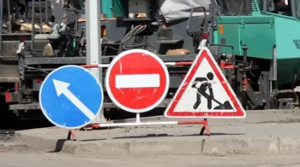 8-10 мамыр аралығында Астанадағы Қарталы көшесі жабылады