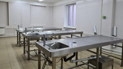 Бизнес на трупах: сотрудники морга завышали цены за услуги в Атырау