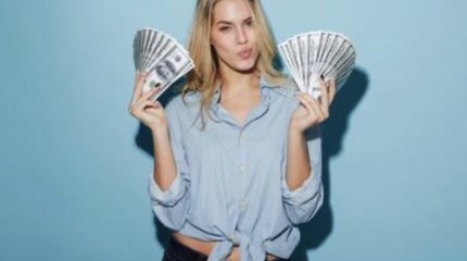 «Запомнила числа из сна»: австралийка выиграла миллион в лотерею
