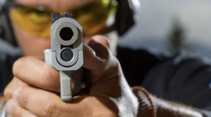 8 человек погибли во время стрельбы в ТЦ Техаса