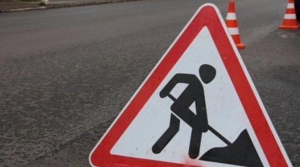 Астанада Мәңгілік ел даңғылындағы жол учаскесі бір айға жуық жабылады