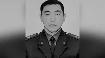 Медеудегі отпен күрес кезінде өрт сөндіруші мерт болды – ТЖМ