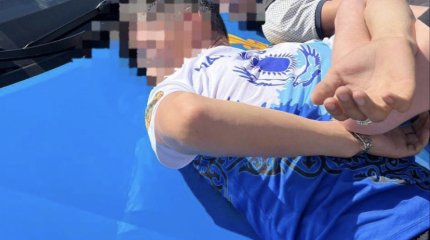 На миллион тенге ограбили микрофинансовую организацию в Караганде