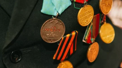 Қазақстанда Екінші дүниежүзілік соғыстың 222 ардагері бар