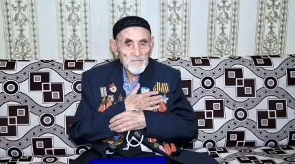 Рейхстагқа шабуыл жасаған сарбаздардың бірі Түркістан облысында тұрады