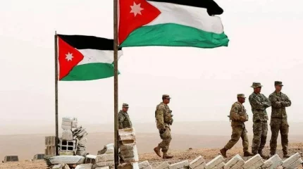 Белгісіз ұшақтар Сириядағы бірқатар нысандарға соққы жасады