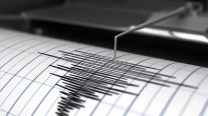 Тәжікстанда жер сілкінді