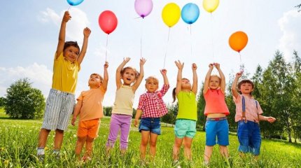 Елімізде қанша бала бар