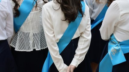 «Ерекше бақылауда болады»: вице-министр соңғы қоңырау кештері жайлы