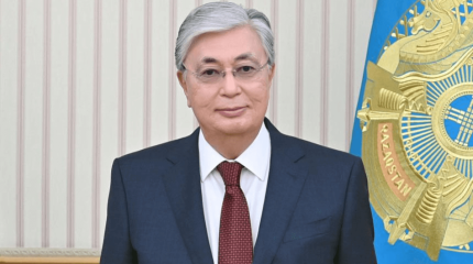 Мемлекет басшысы Түркия президентін ұлықтау рәсіміне қатысады