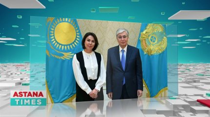 Президент Бала құқықтары жөніндегі уәкіл Аружан Саинға бірқатар тапсырма берді