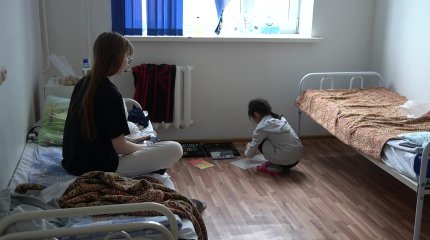 «Еліміздегі балаларға арналған онкологиялық орталықтарда пациенттерге орын жетіспейді», - депутат