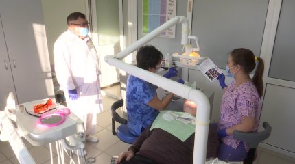 Тіс емдеу неге қымбат?