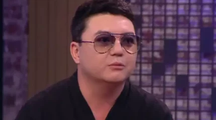 "Біздің үйдің баласы" дейтін". Ләйлә Сұлтанқызы Алмас Кішкенбаевқа марқұм күйеуі қандай сый жасағанын айтты