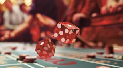 17 человек уволили из МВД за пристрастие к азартным играм