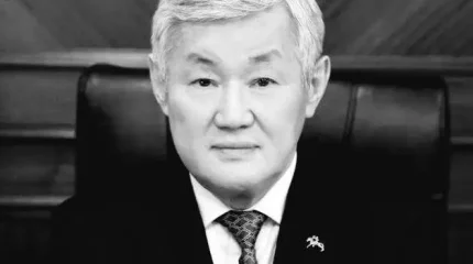 Бердібек Сапарбаев қайтыс болды