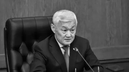 Бердібек Сапарбаевпен қоштасу рәсімі Алматыда өтеді: уақыты мен орны белгілі болды