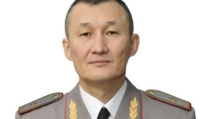 Назначен новый глава МЧС