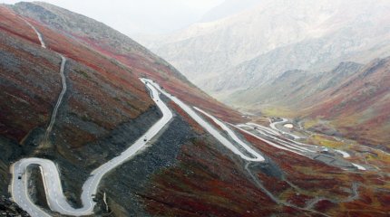 "SCAT" әуекомпаниясы Пәкістанға жолаушылар рейстерін ашады