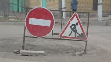 "Так нельзя": Токаев прокомментировал срочный ремонт дорог к его приезду в области Абай