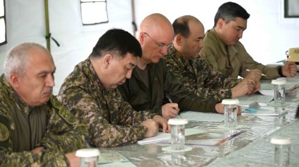 Была проявлена профессиональная халатность: Токаев о трагедии в области Абай