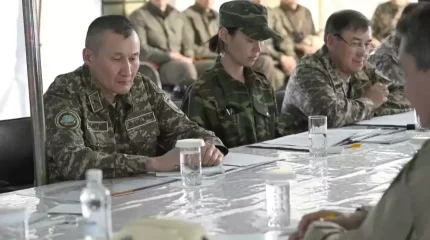 Мемлекет басшысы: Елдің төтенше жағдайға дайындығы – 70 пайыз ғана