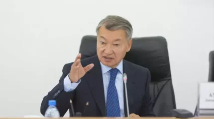 Даниал Ахметовтің өкілеттігі қашан аяқталатыны белгілі болды