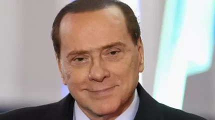 Италияның бұрынғы премьер-министрі Сильвио Берлускони дүниеден өтті