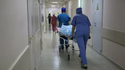 Клиникалар екі жастан бастап баланың жынысын өзгертеді – фейк