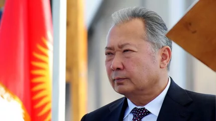 Қырғызстанның экс-президенті 30 жылға бас бостандығынан айырылды