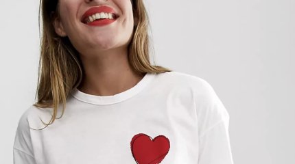 Ученые создали футболку для мониторинга работы сердца