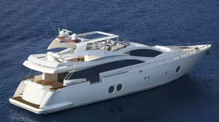 Қазақстан азаматтарының меншігінде 500-ге жуық яхта бар - сенатор